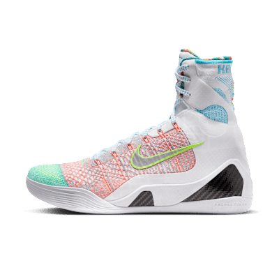 NIKE公式】コービー 9 エリート HIGH プロトロ バスケットボール